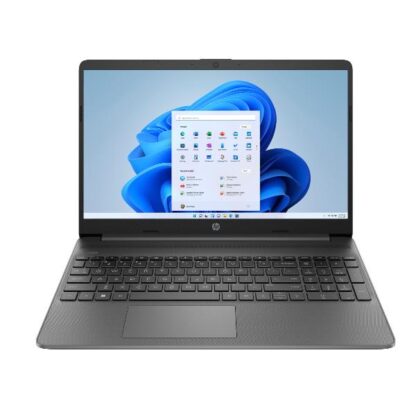 HP Laptop 15s-fq5057nl
