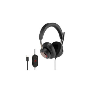 Marshall Major V Ασύρματα / Ενσύρματα On Ear Ακουστικά με 100 ώρες Λειτουργίας και Quick Charge Μαύρα 1006832