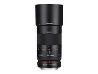 Samyang XP 1,2/35 Canon EF