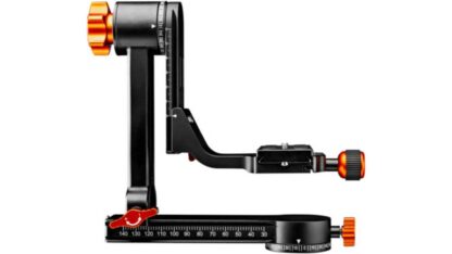 Walimex pro Gimbal Head A20 Aluminium