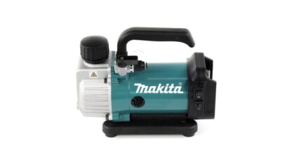Makita DVP180Z Vacuum Pump