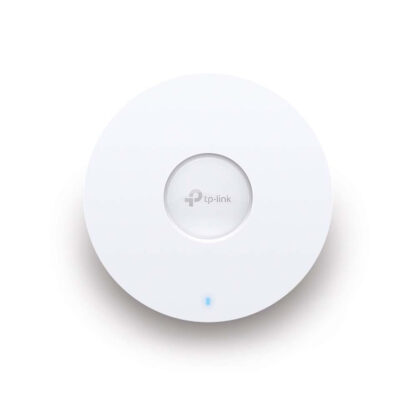 Σημείο Πρόσβασης TP-Link EAP613 Λευκό Μαύρο