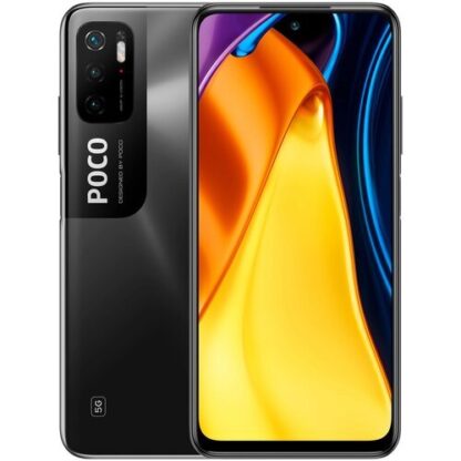 Poco M3 PRO 5G 4GB-64GB Black