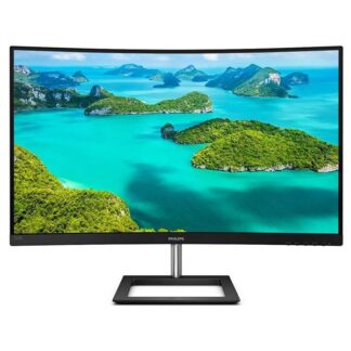 Philips P Line 326P1H IPS Monitor 31.5" QHD 2560x1440 με Χρόνο Απόκρισης 4ms GTG