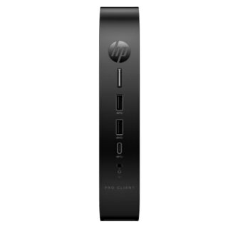 t550 Thin Client