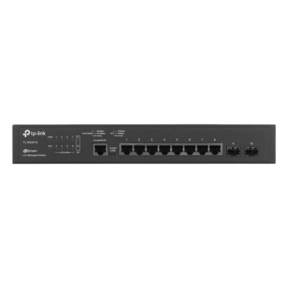 Διακόπτης TP-Link TL-SG3210