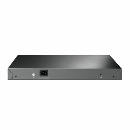 TP-LINK TL-SG3428MP v5 Managed L2 PoE+ Switch με 24 Θύρες Gigabit (1Gbps) Ethernet και 4 SFP Θύρες