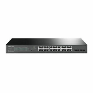 Διακόπτης TP-Link TL-SG108-M2