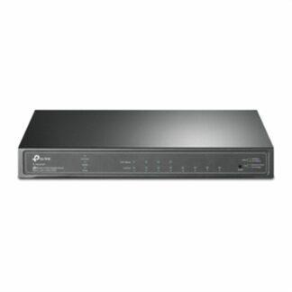 Διακόπτης UBIQUITI USW-LITE-8-POE