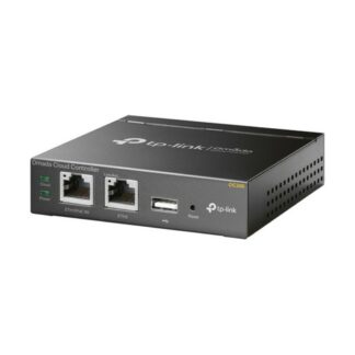 Σημείο Πρόσβασης TP-Link EAP650-WALL Μαύρο Λευκό