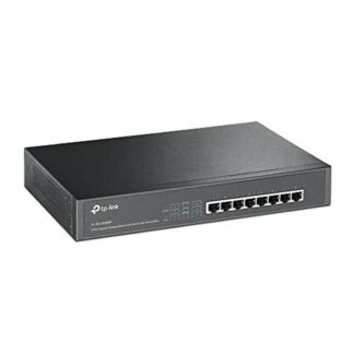 Διακόπτης TP-Link TL-SG3428MP 24xG + 4xSFP Gigabit Ethernet