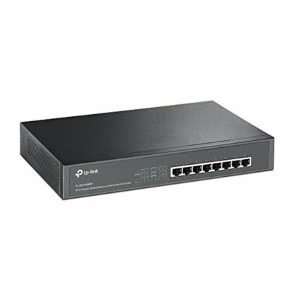 Switch Ντουλαπιού TP-Link TL-SG1008MP RJ45 PoE