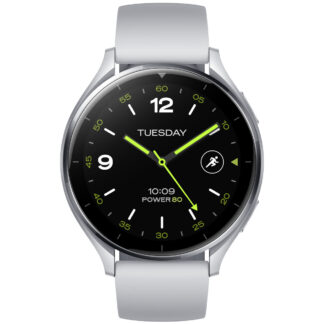 Smartwatch Samsung WATCH ULTRA 1,5" Τιτάνιο Ασημί