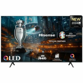 LG Smart Τηλεόραση 98" 4K UHD QNED 98QNED89T6A HDR (2024)