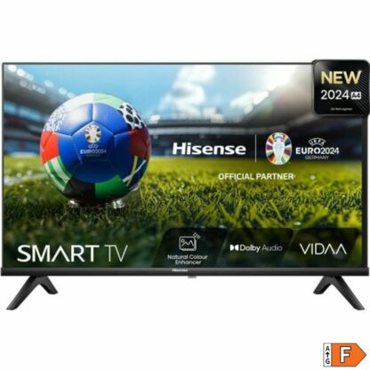 Smart TV Hisense 32A4N 32" HD LED D-LED