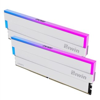 Μνήμη RAM Biwin DW100 32 GB DDR5 6000 MHz cl30