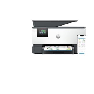 HP LaserJet Enterprise MFP M635fht Ασπρόμαυρος Εκτυπωτής με Mobile Print