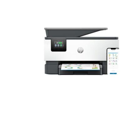HP OfficeJet Pro 9125e All-in-One Έγχρωμο Πολυμηχάνημα Inkjet