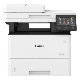Canon i-SENSYS MF267dw II Ασπρόμαυρος Εκτυπωτής Laser