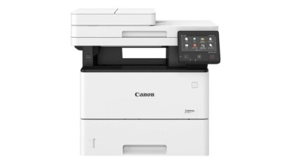 Canon I-Sensys MF552DW Ασπρόμαυρο Laser Φωτοτυπικό