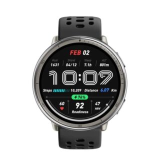 Smartwatch Samsung GALAXY WATCH ULTRA LTE 1,47" Λευκό