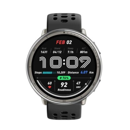 Κάλυμμα Κινητού Amazfit W2437GL7N