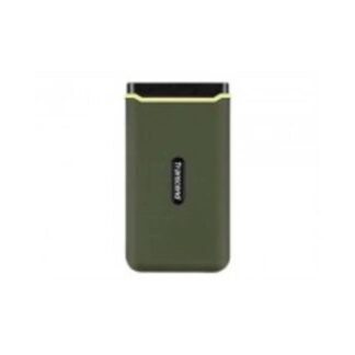Transcend SSD ESD310P        2TB USB-C