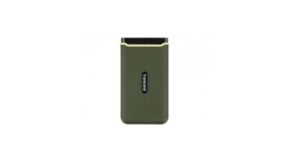 Transcend SSD ESD380C        4TB USB-C USB 3.2 Gen 2x2