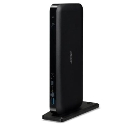 Acer Docking station GP.DCK11.003 / DCK110 Black