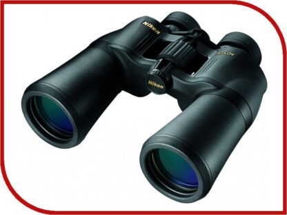 Nikon Aculon A211 10x50