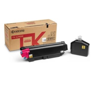 TK-5290K TONER NERO TK-5290K ECOSYS P7240 - CAPACIT 17000 PAGINE IN FORMATO A4