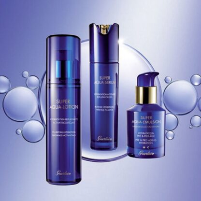 Guerlain Super Aqua Emulsion Rich 50ml