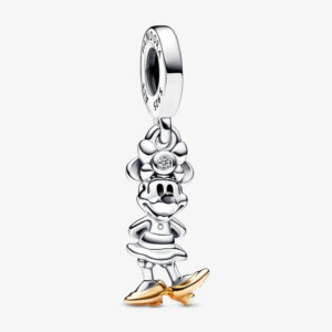 Pandora Disney 100th Anniversary Minnie Mouse