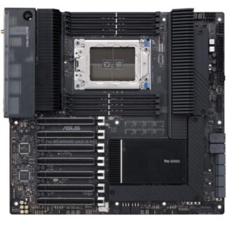 ASUS - PRO WS WRX80E-SAGE SE WIFI