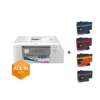 MK-6115 MAINTENACE KIT MK6115 PER ECOSYS M4125 / ECOSYS M4132 - CAPACIT 300000 PAGINE -