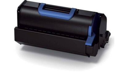 45488802 CARTUCCIA TONER E TAMBURO PER B721 DN-MB760DNFAX-B731                 DURATA 18.000 PG