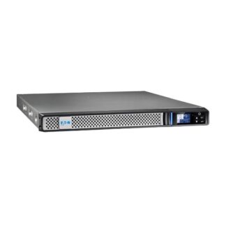 UPS Eaton 5P 850i Rack 1U Netpack G2
