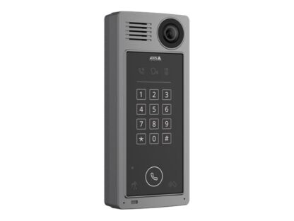 916031 2N ACCESS UNIT 2.0 - FINGERPRINT READER (EXTERNAL FINGERPRINT READER  = 9137423E NEEDED