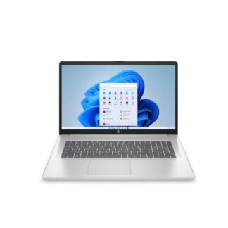 HP Laptop 15s-fq5057nl