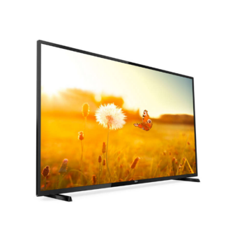 Philips Τηλεόραση 43" Full HD LED 43HFL3014 (2019)
