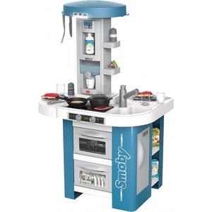 Smoby Tefal Studio Tech-Edition Kitchen