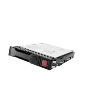 HPE 500W FS PLAT HT PLG LH PWR SPLY