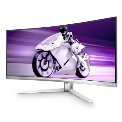 Philips 34M2C8600/00 QD-OLED Curved Gaming Monitor 34" QHD 3440x1440 175Hz