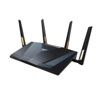 Asus RT-BE58U Ασύρματο Router Wi‑Fi 7 με 4 Θύρες Ethernet