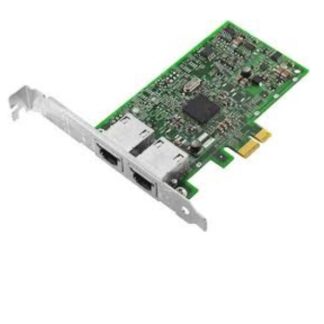 ThinkSystem Intel X710-DA2 PCIe 10Gb 2-Port SFP+ Ethernet Adapter