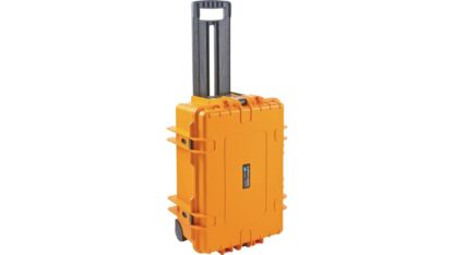B&W Outdoor Case Type 6700 orange