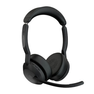 Ακουστικά με Μικρόφωνο Jabra Evolve2 65