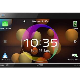 Pioneer Ηχοσύστημα Αυτοκινήτου 1DIN (Bluetooth/USB) Κωδικός: SPH-EVO950DABUNI