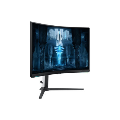 Οθόνη Gaming Samsung S32BG850NP 4K Ultra HD 32"