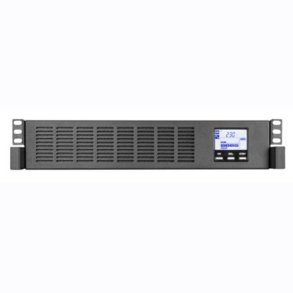 Riello UPS Sentinel Rack,SER 1500 A5, 1500VA
